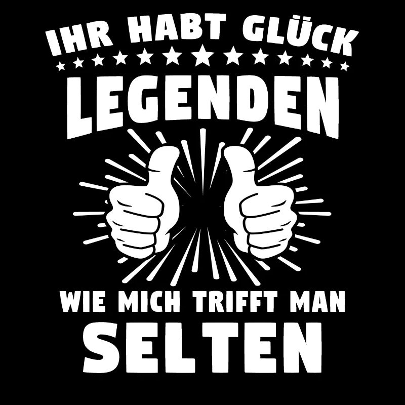 Legende Legenden
