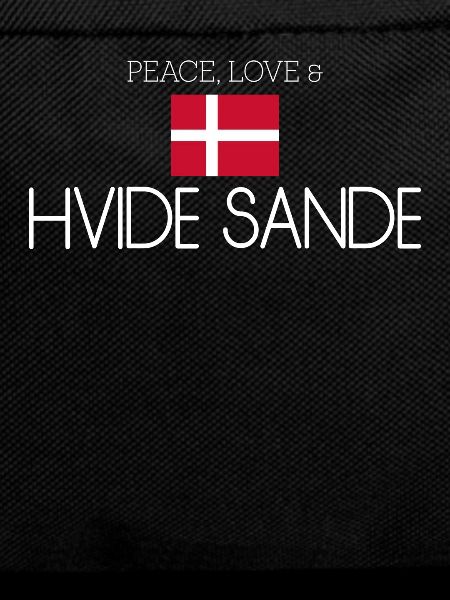 Hvide Sande Denmark