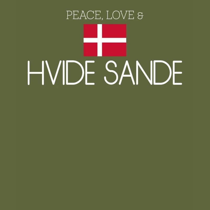 Hvide Sande Danemark