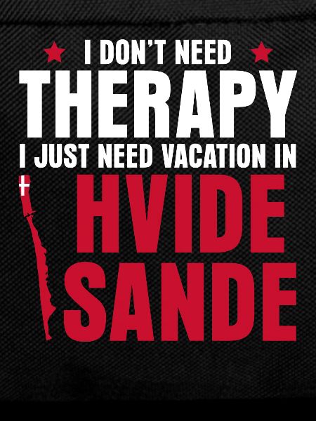 Hvide Sande Holidays Denmark