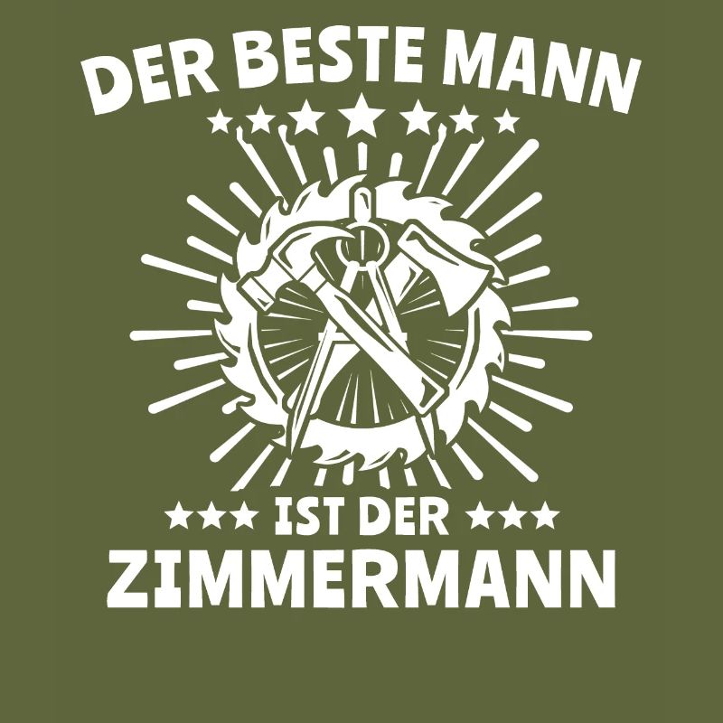 Bester Zimmermann Zimmerer