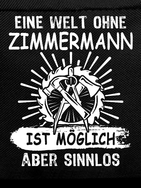 Zimmermann Zimmerer
