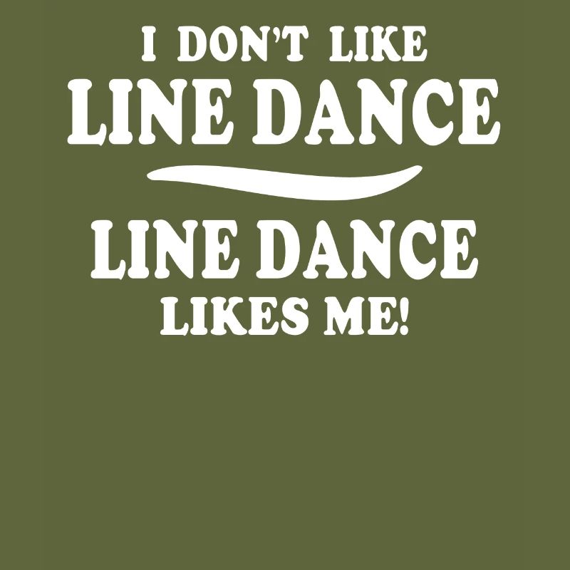 Line Dancing