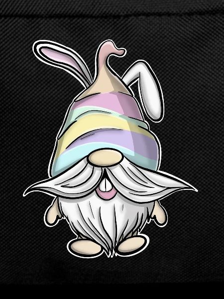 Easter Gnome Gnomes