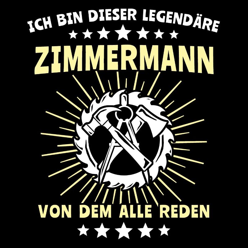 Zimmermann Zimmerer