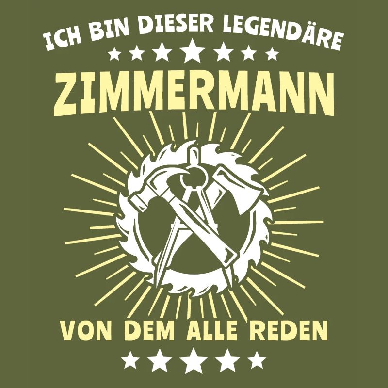 Zimmermann Zimmerer