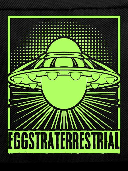 Alien Egg Extraterrestrial Eggs Spaceship