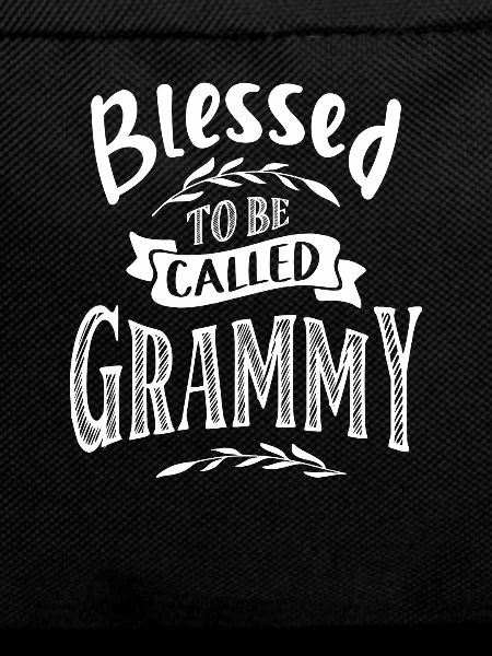 B To Be Called Grammy