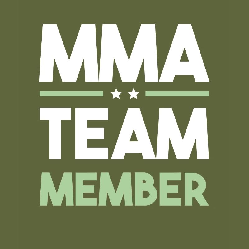 Mma Team