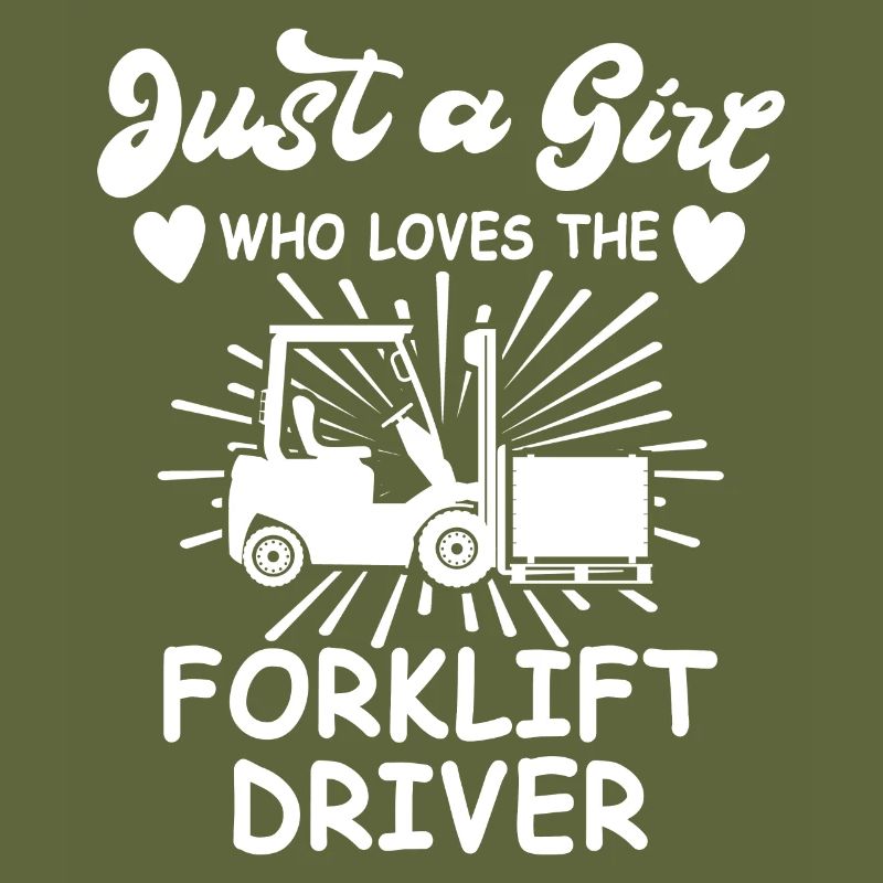 Gabelstapler Stapler Staplerfahrer