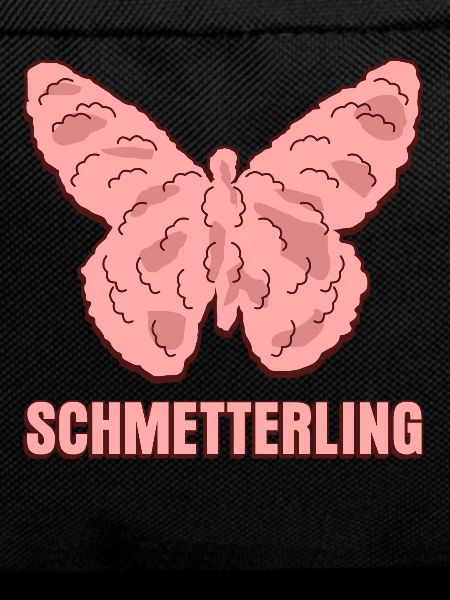Hackfleisch Schmetterling Mett