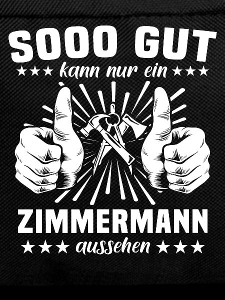 Zimmermann Zimmerer