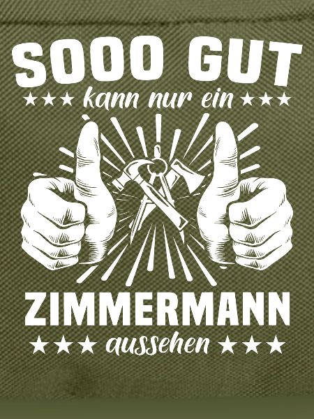 Zimmermann Zimmerer