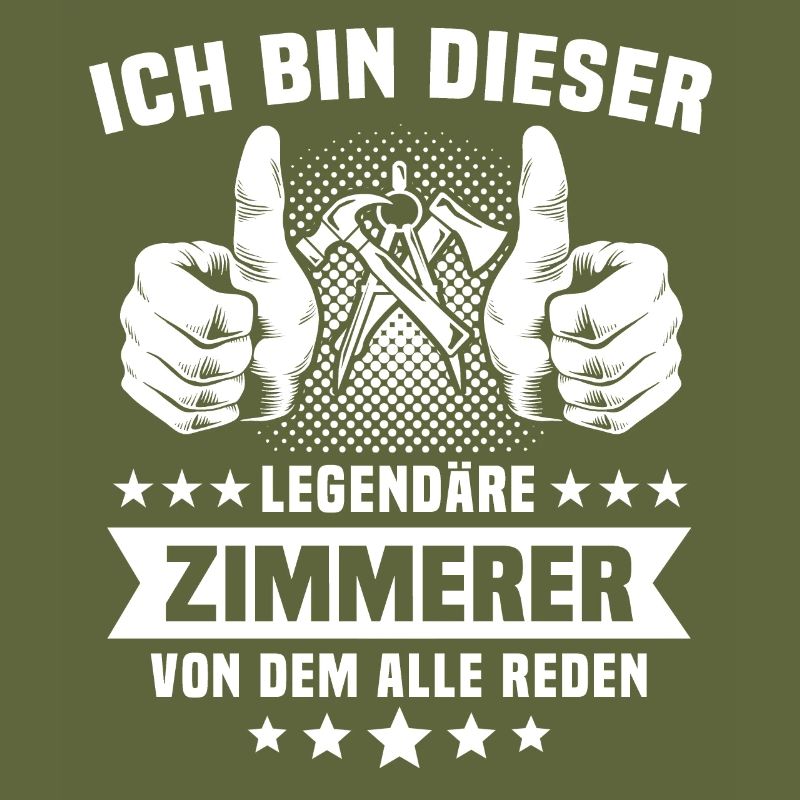 Zimmermann Zimmerer