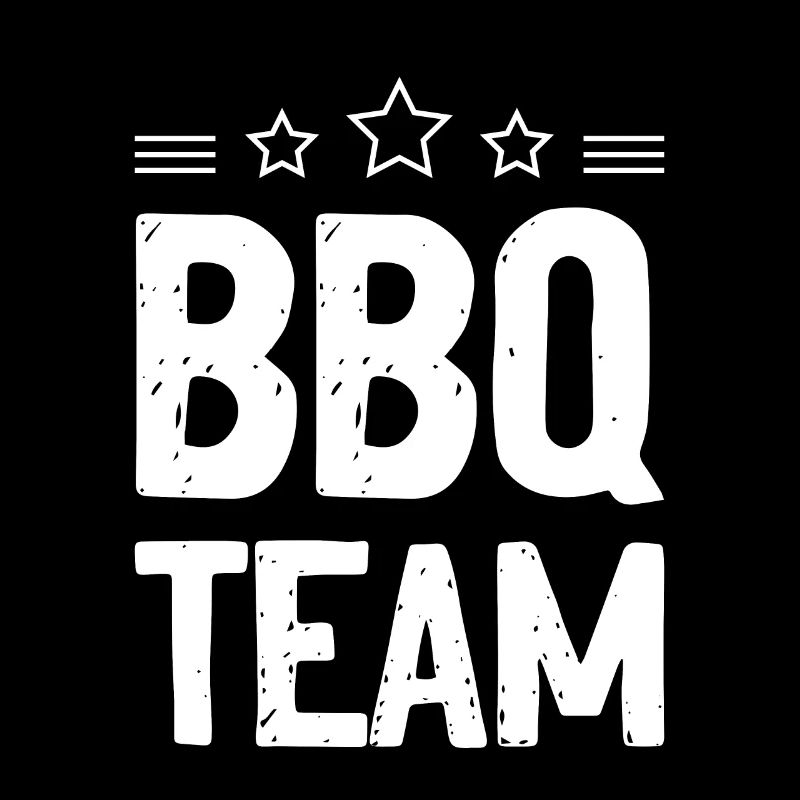 Barbecue Équipe Grillades