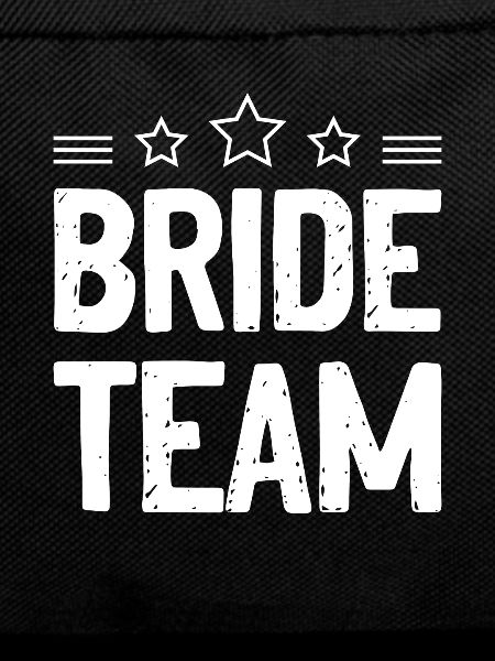 Bride Team