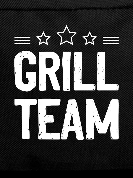 Grill Team