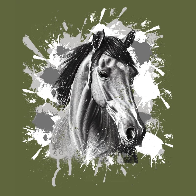 Pferd