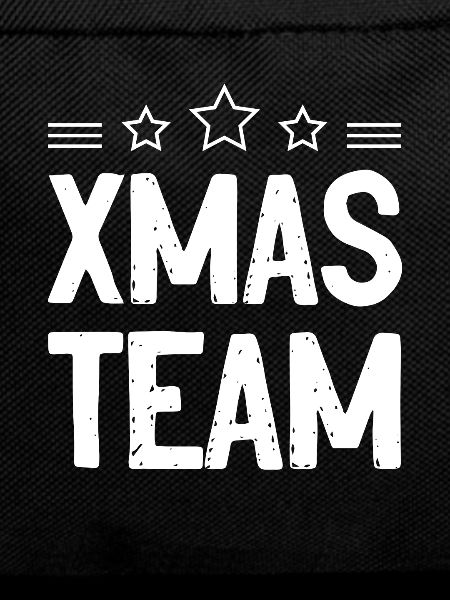 Xmas Team Christmas