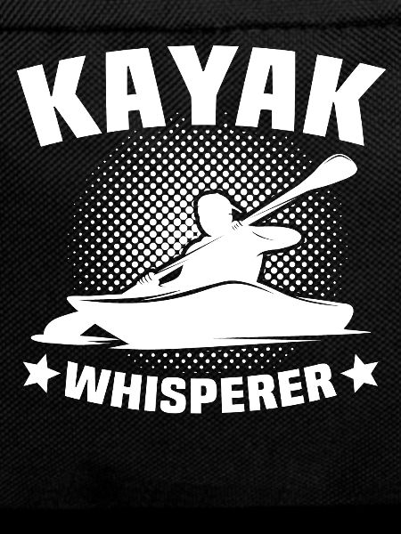 Kayaker Kayak Kayaking