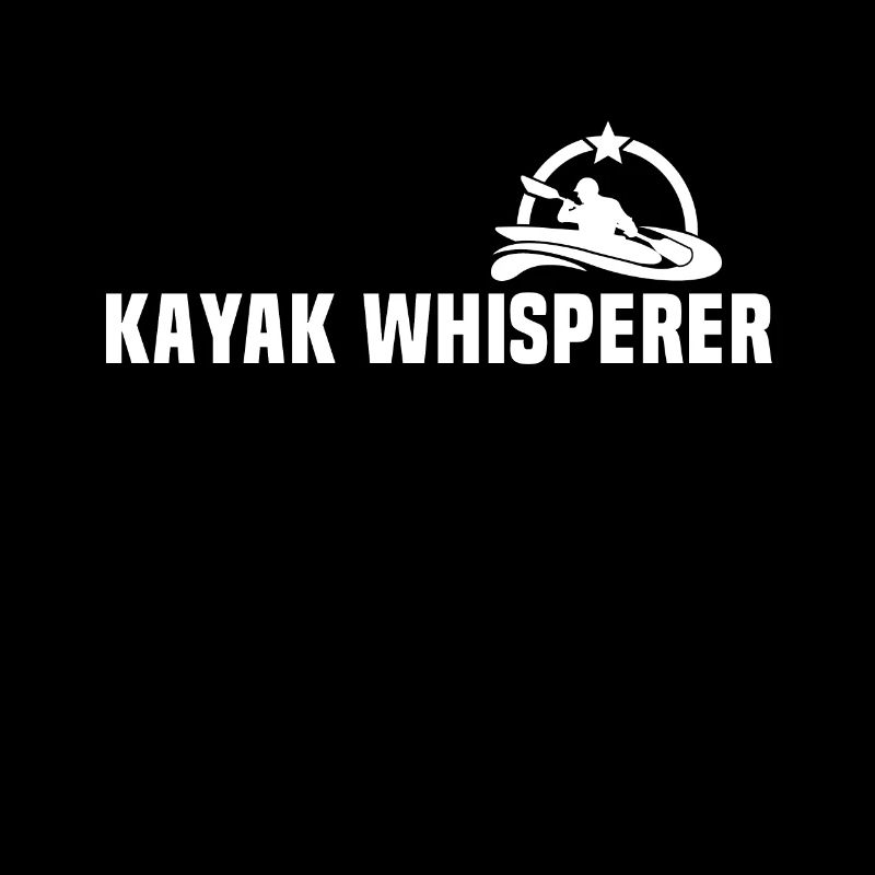 Kayaker Kayak Kayaking