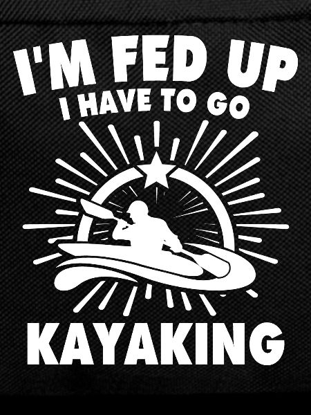 Kayaking Kayakers