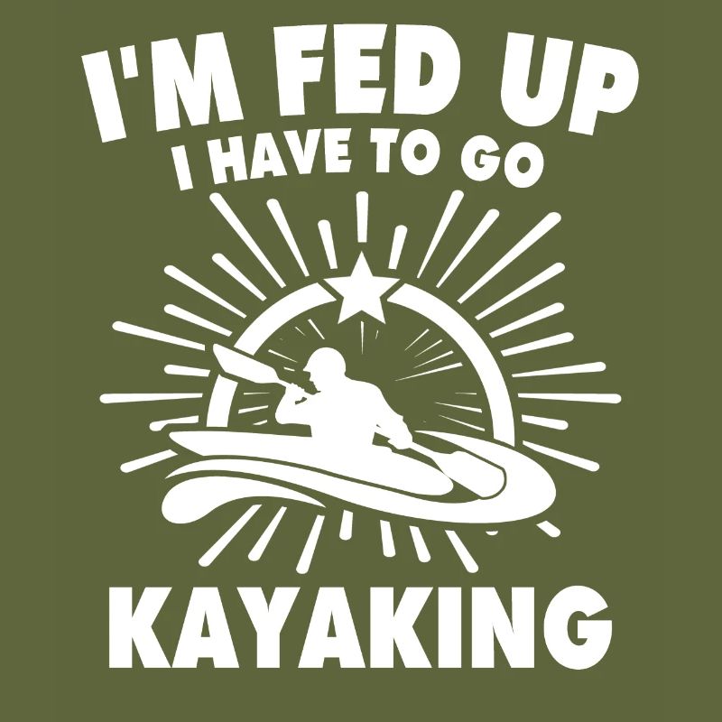 Kayaking Kayakers