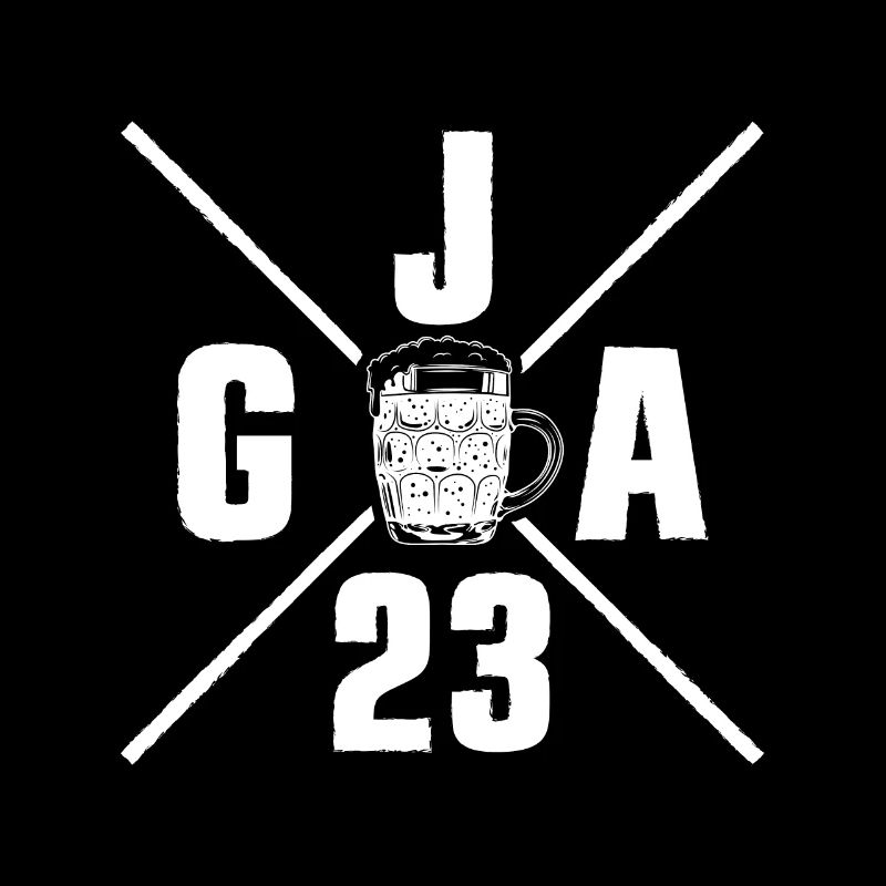 Jga 2023 Junggesellenabschied