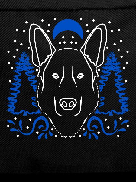 White Shepherd Nature Shepherd Dogs