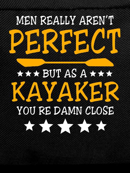 Kayaking Kayak