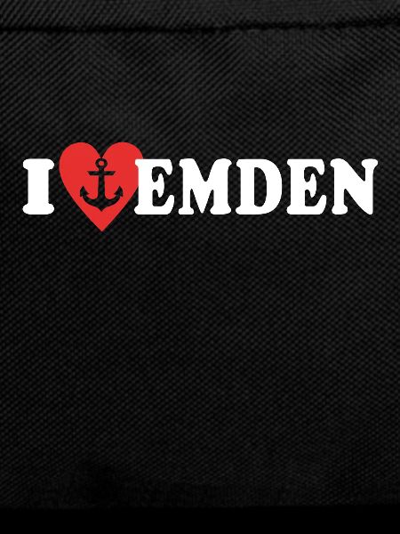 I Love Emden Dear Emdener