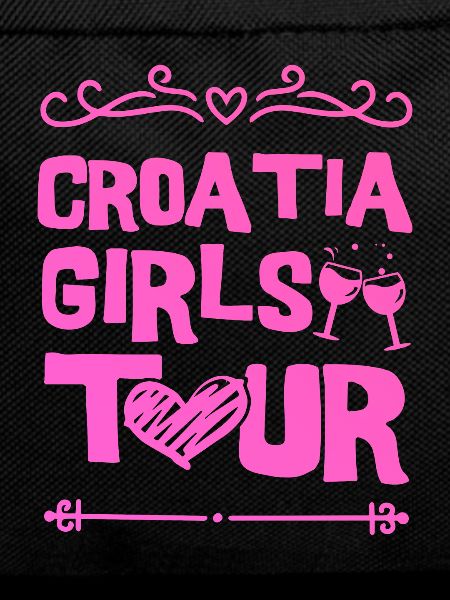 Croatia Party Team