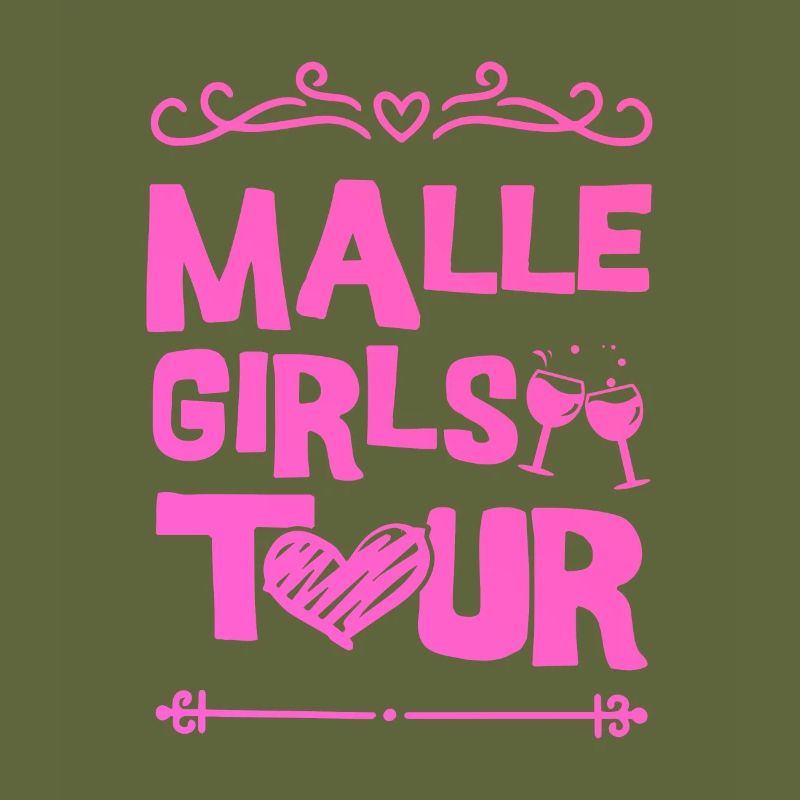 Malle Party Team