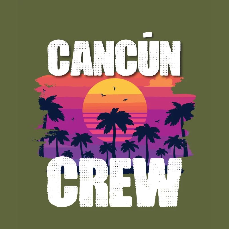 Cancun Urlaub