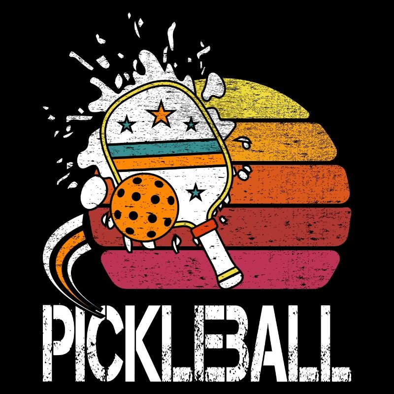 Pickleball,-2 T-Shirt,