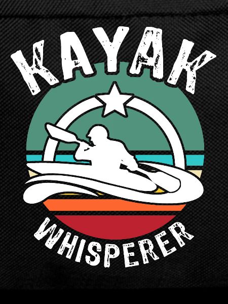 Kayak Whisperer Kayaking