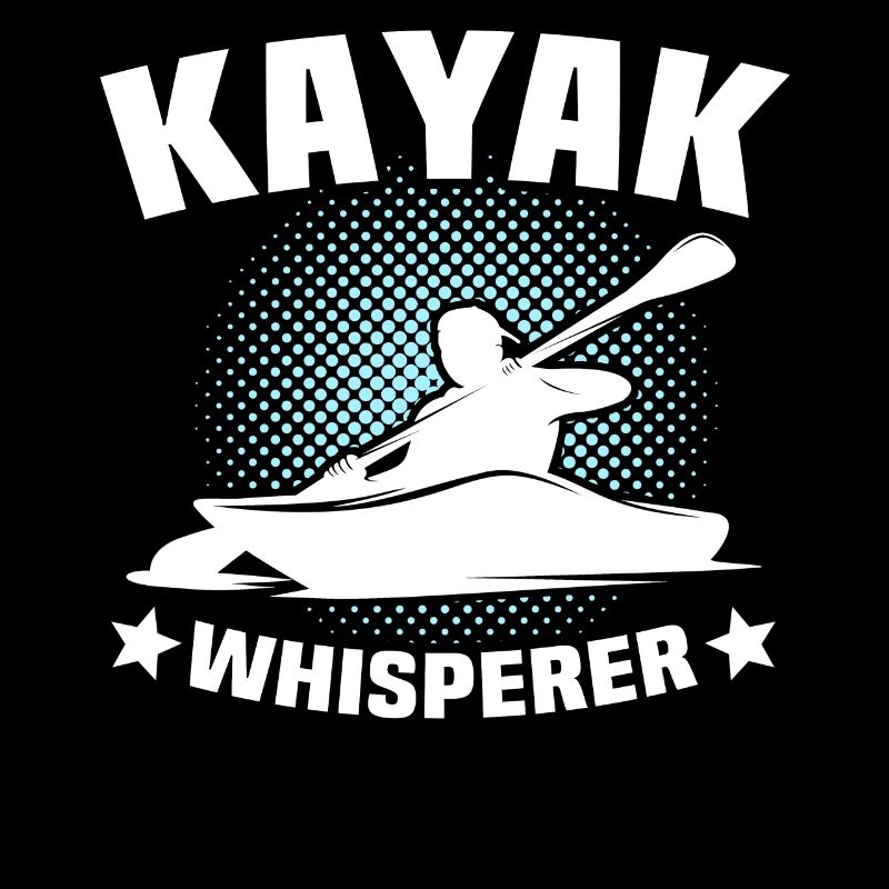 Kayak Whisperer Kayaking