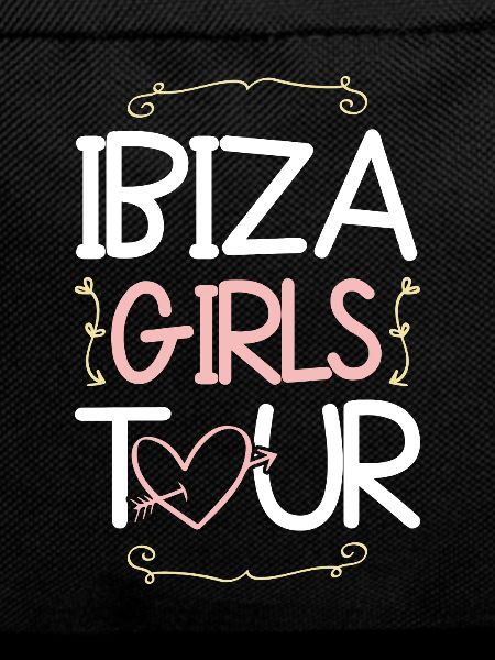 Ibiza Girls Tour