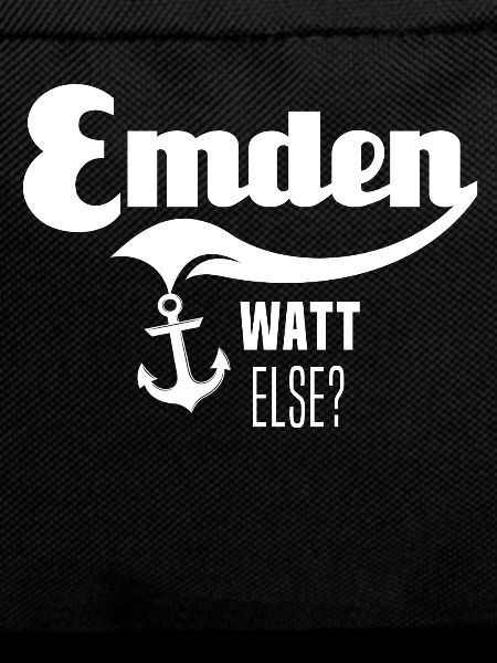 Emden Motif Emdener