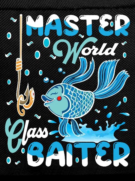 Master World Class Baiter