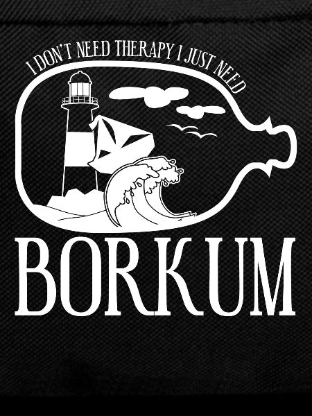 Borkum Therapy