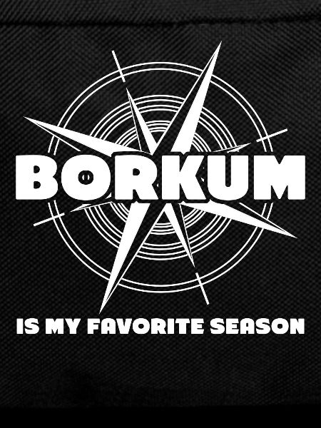 Borkum