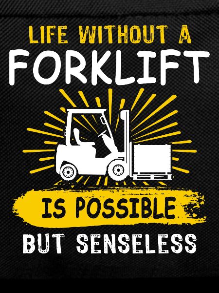 Forklift Forklift