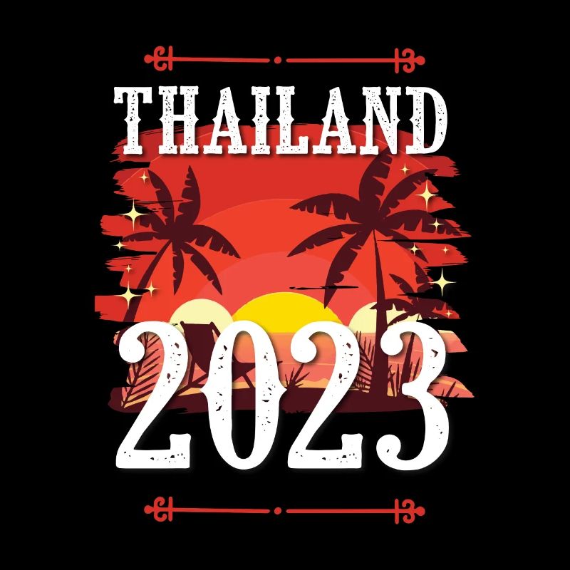 Thailand 2023