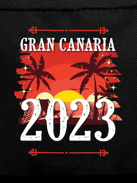 Gran Canaria 2023