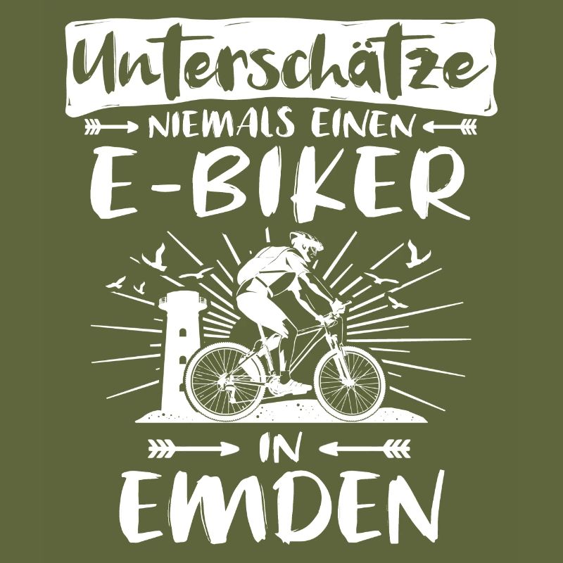Emden Ebike Emdener Ebiker