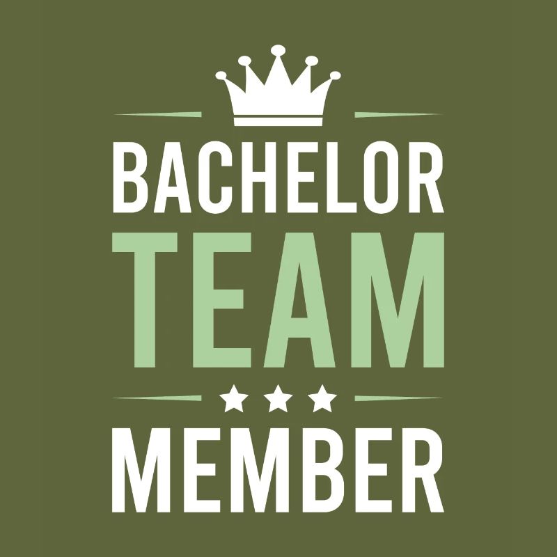Bachelor Team