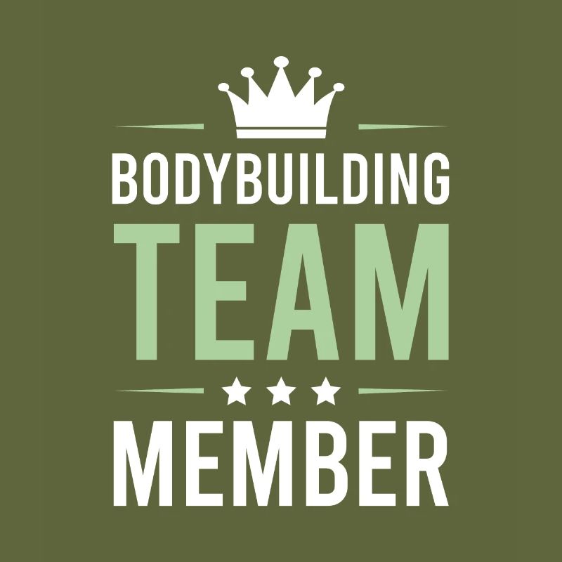 Bodybuilding Team
