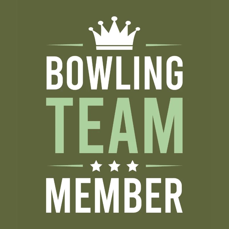 Équipe de bowling