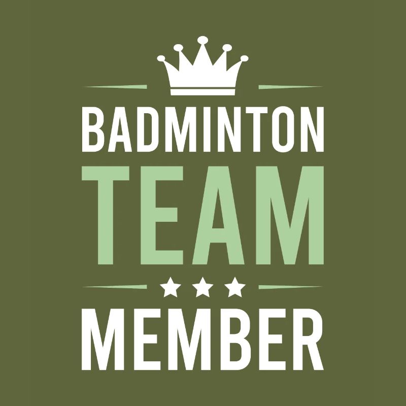 Badminton Team